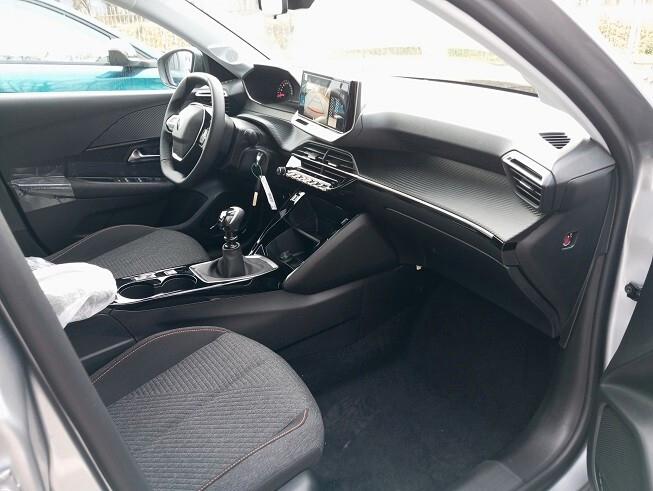 Peugeot 208 1.2 Business 100 CV Allure