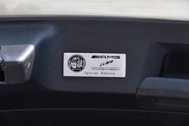 MERCEDES-BENZ GLE 350 d 4Matic Coupé Premium AMG Plus MOTORE SOST.