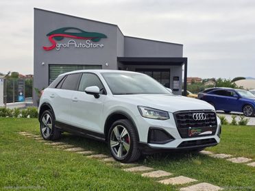 AUDI Q2 35 TDI S tronic