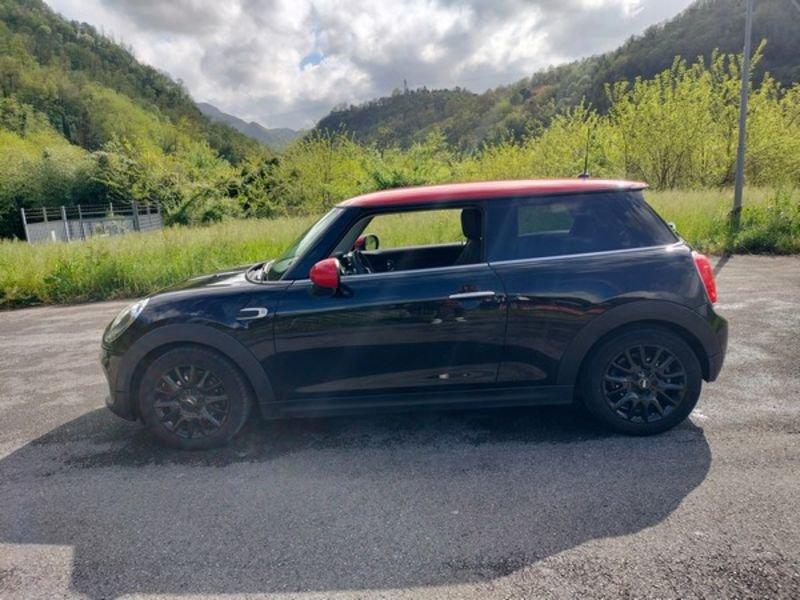 MINI Mini 3 porte 1.5 One 75 CV