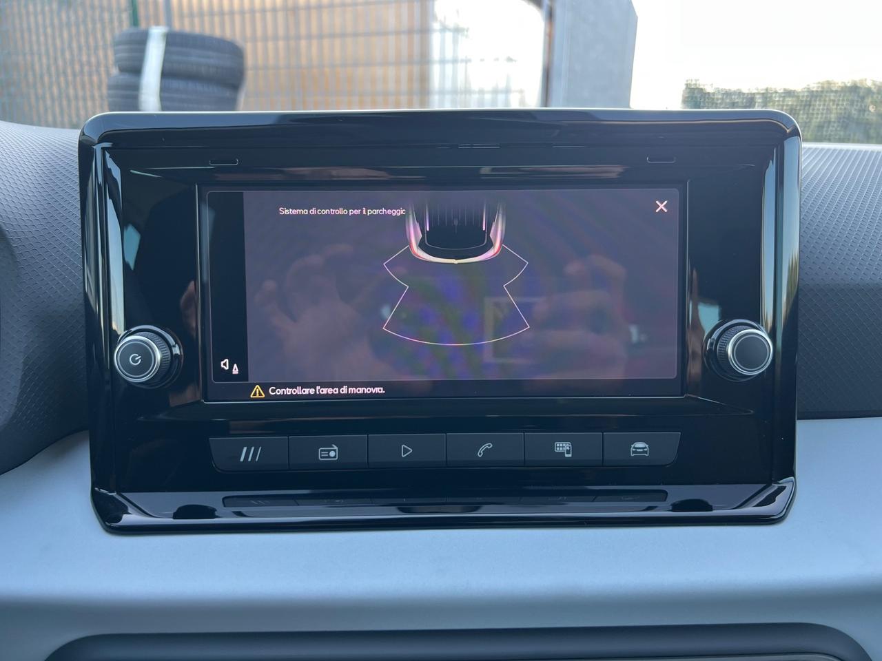 Seat Arona 1.0 EcoTSI FR NUOVA KM 0