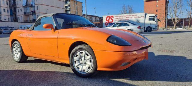 FIAT Barchetta 1.8 16V NO CLIMA