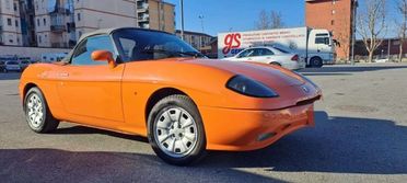FIAT Barchetta 1.8 16V NO CLIMA
