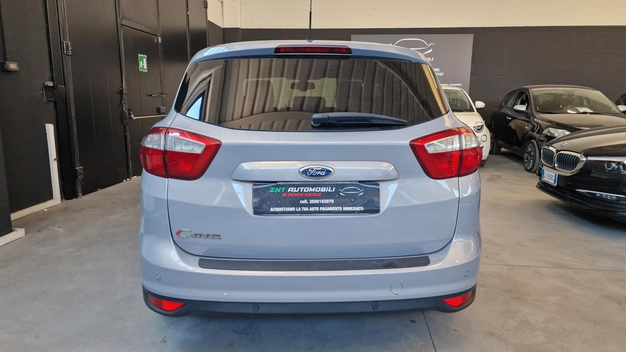 Ford C-Max 1.6 TDCi 115CV Titanium