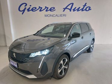 PEUGEOT 5008 2ª serie 5008 BlueHDi 130 S&S EAT...