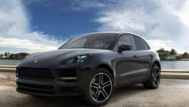 PORSCHE Macan 2.0 245 cv