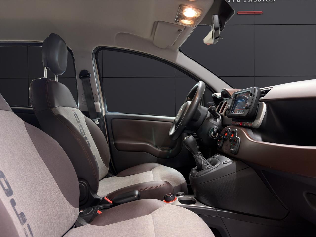 Fiat Panda LEGGERE DESCRIZIONE Cross 1.3 MJT 4x4