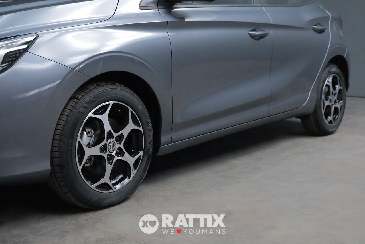 MG MG3 1.5 115CV Comfort