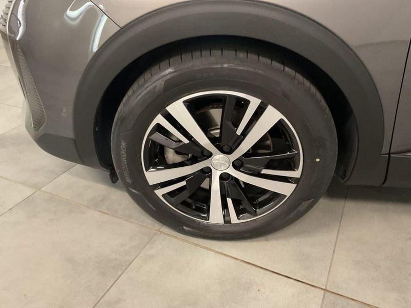 Peugeot 3008 1.6 HYBRID4 PHEV GT PACK 300CV E-EAT8