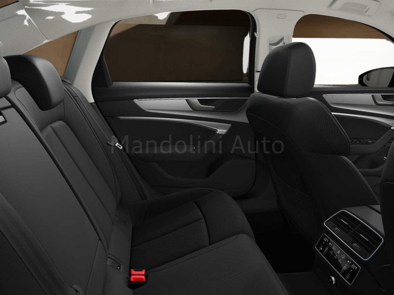 Audi A6 berlina 40 2.0 tdi mhev 12v s line edition quattro ultra s tronic