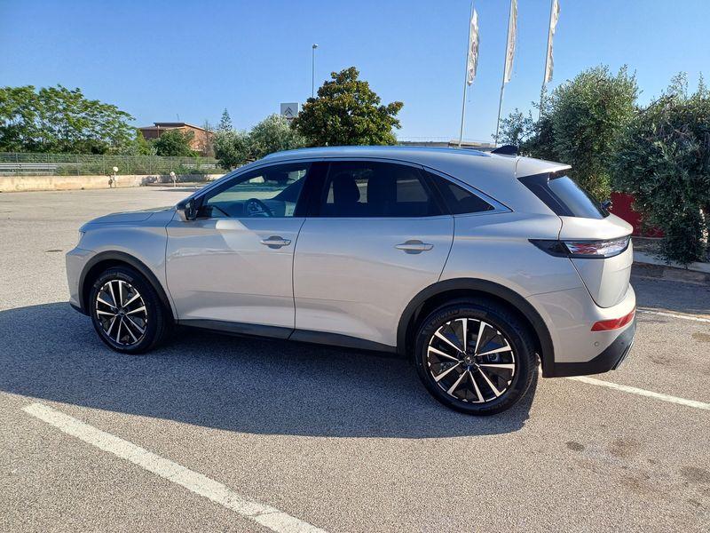 DS DS7 - DS7 1.5 bluehdi Opera 130cv auto