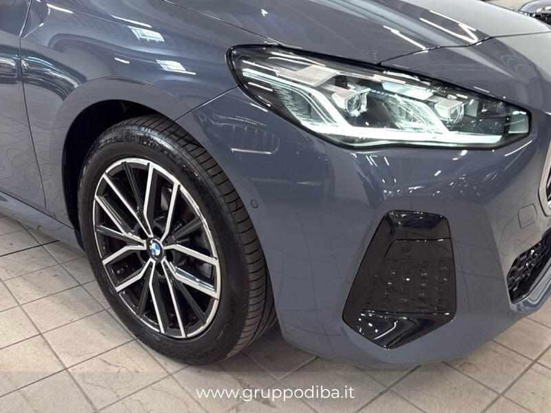 BMW Serie 2 Active Tourer Serie 2 U06 Active Tourer 218d Active Tourer Msport auto