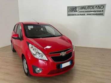Chevrolet Spark 1.0