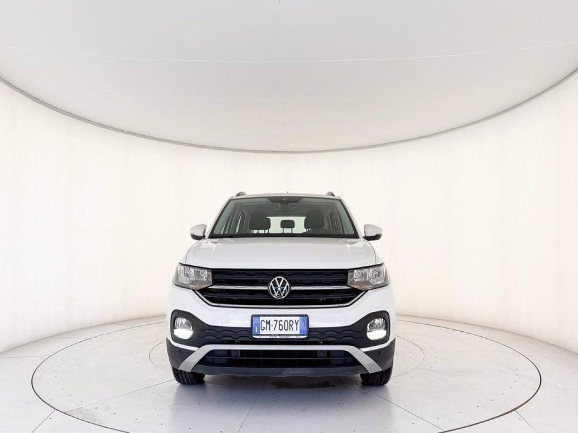VOLKSWAGEN T Cross 1 0 tsi style 95cv