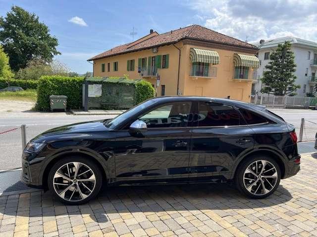 Audi SQ5 SPB SPORTBACK 3.0 TDI 341CV NAVI-CAM-APP-21''