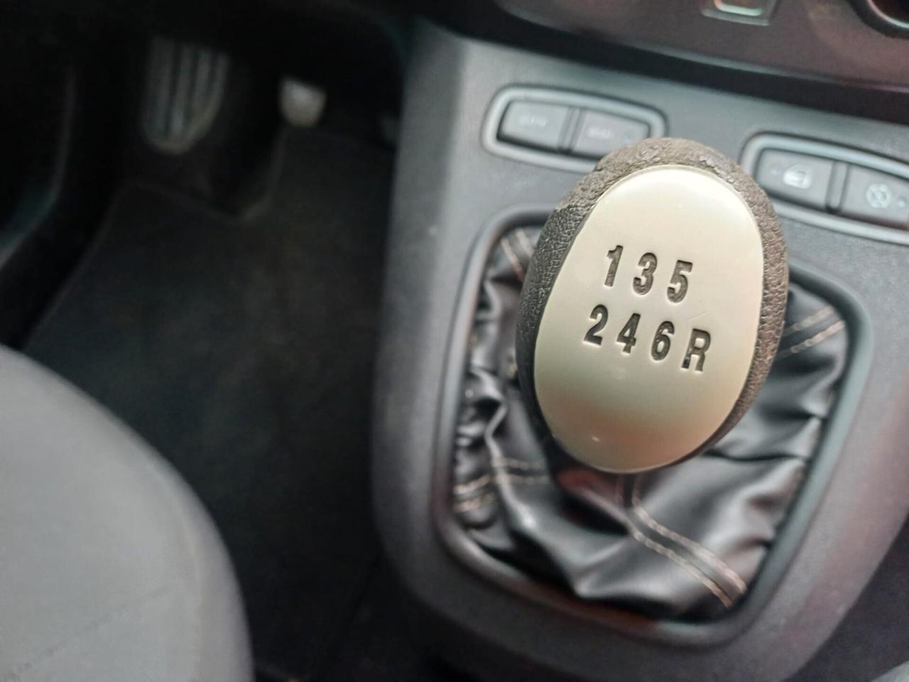 Lancia MUSA 1.4 BENZINA GPL EURO 5