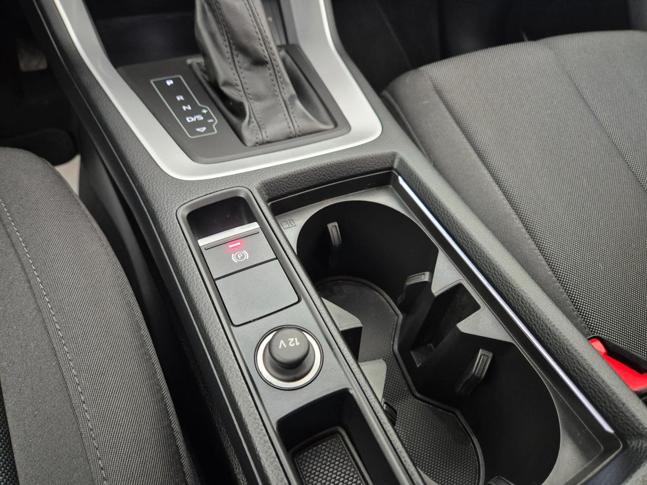 Audi Q3 35 2.0 TDI Business S-tronic