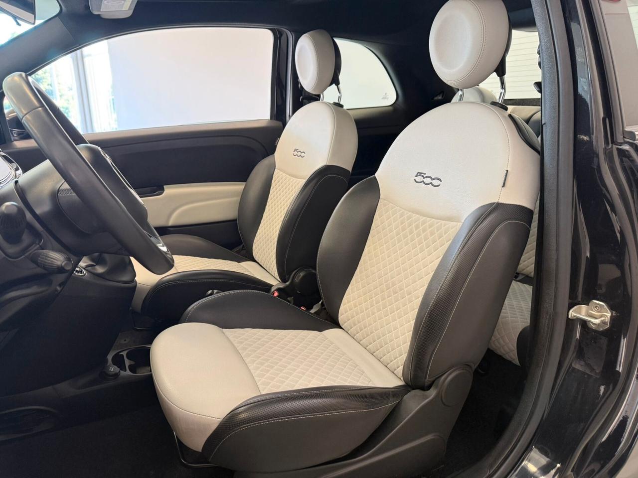 Fiat 500 1.0 Hybrid Dolcevita NEOPATENTATI