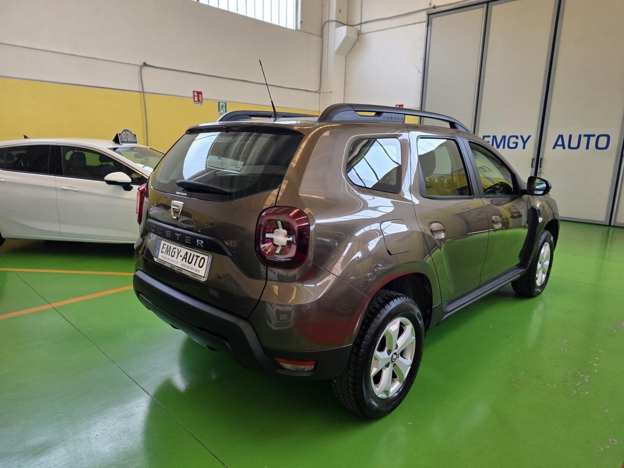 Dacia Duster 1.0 TCe Euro 6 solo 99.000km.