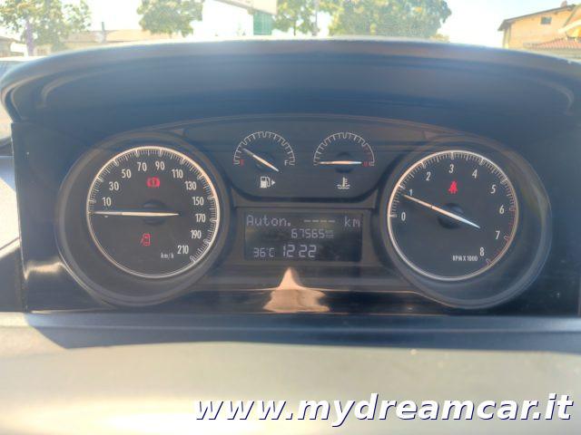 LANCIA Ypsilon 1.2 69 CV 5 porte Platinum