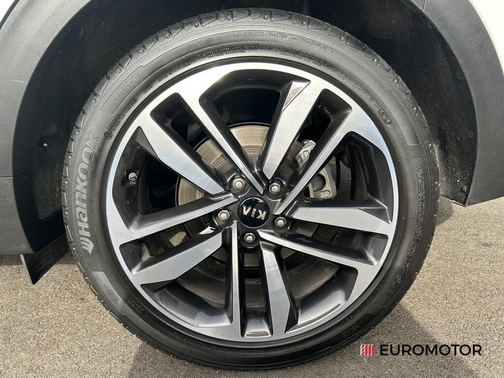 Kia Sportage 1.6 ECOGPL Style Techno&Safety Pack 2WD