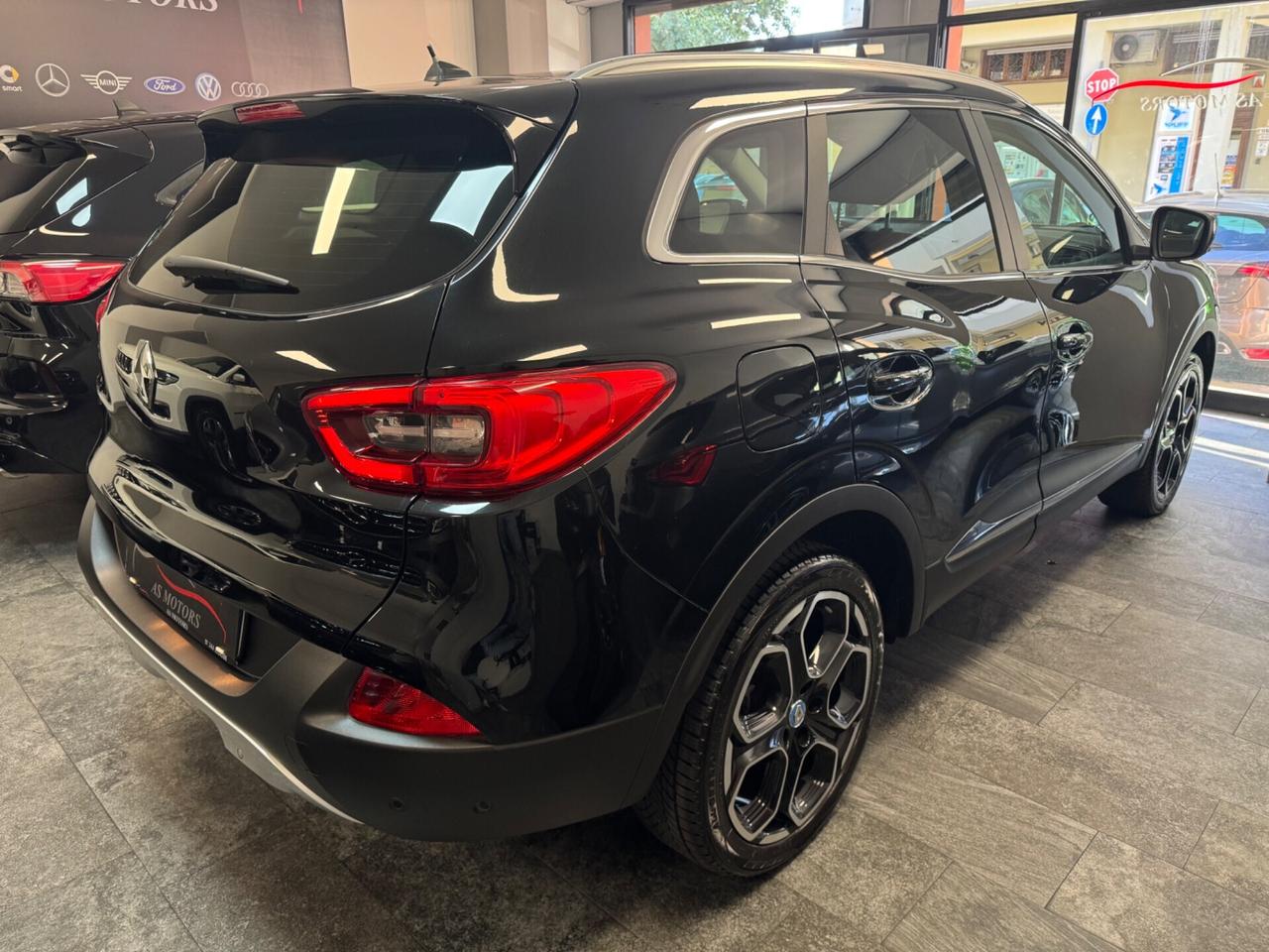 Renault Kadjar 1.5 dCi 110CV IVA ESPOSTA