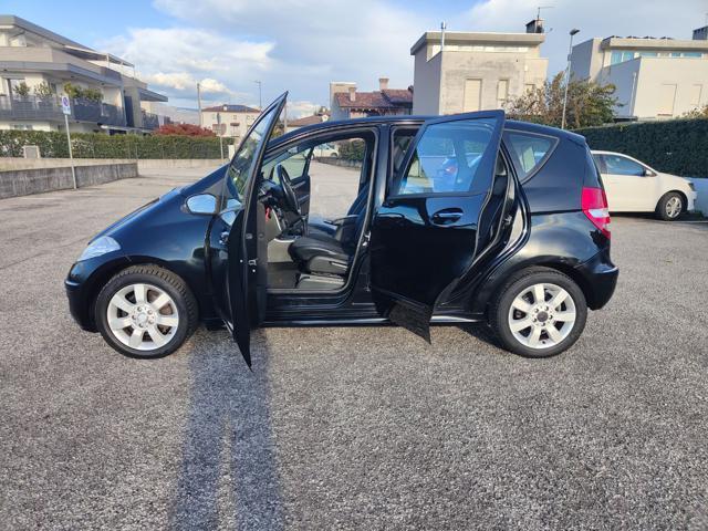 MERCEDES-BENZ A 150 Avantgarde ( NAVIGAZIONE )