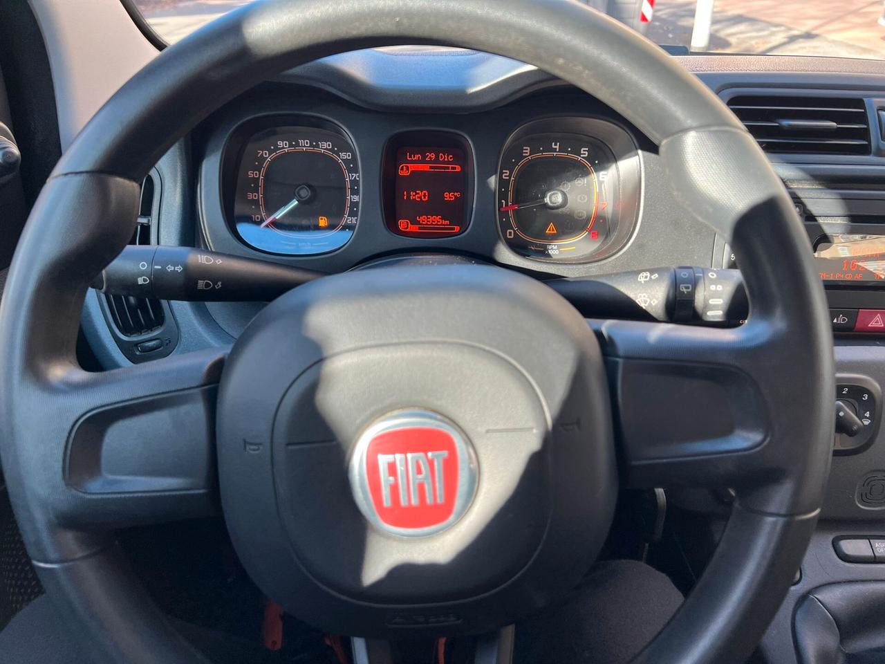 Fiat Panda 1.2 Easy