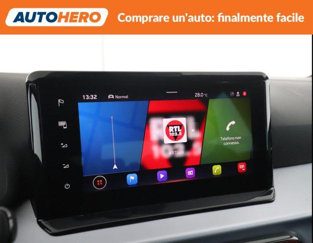 SEAT Ibiza 1.0 EcoTSI 95 CV 5 porte FR