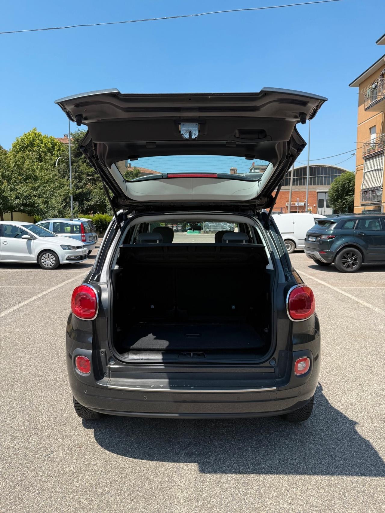 Fiat 500L 1.3 MJT - AUTOCARRO - 12 MESI DI GARANZIA -
