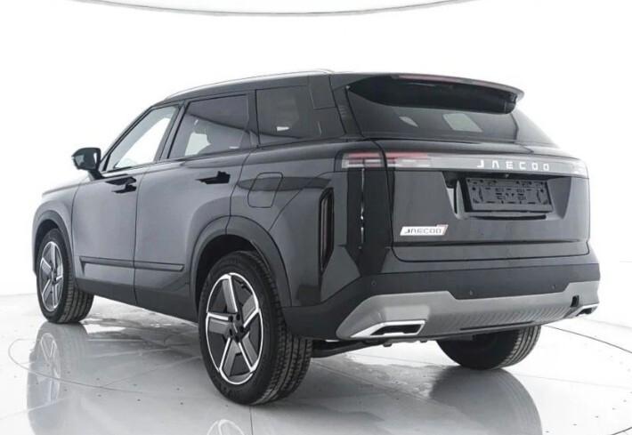 Jaecoo 7 1.5 TGDI 347 CV PHEV Premium