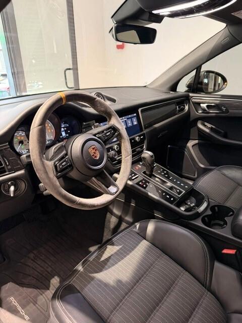 Porsche Macan T 2.0