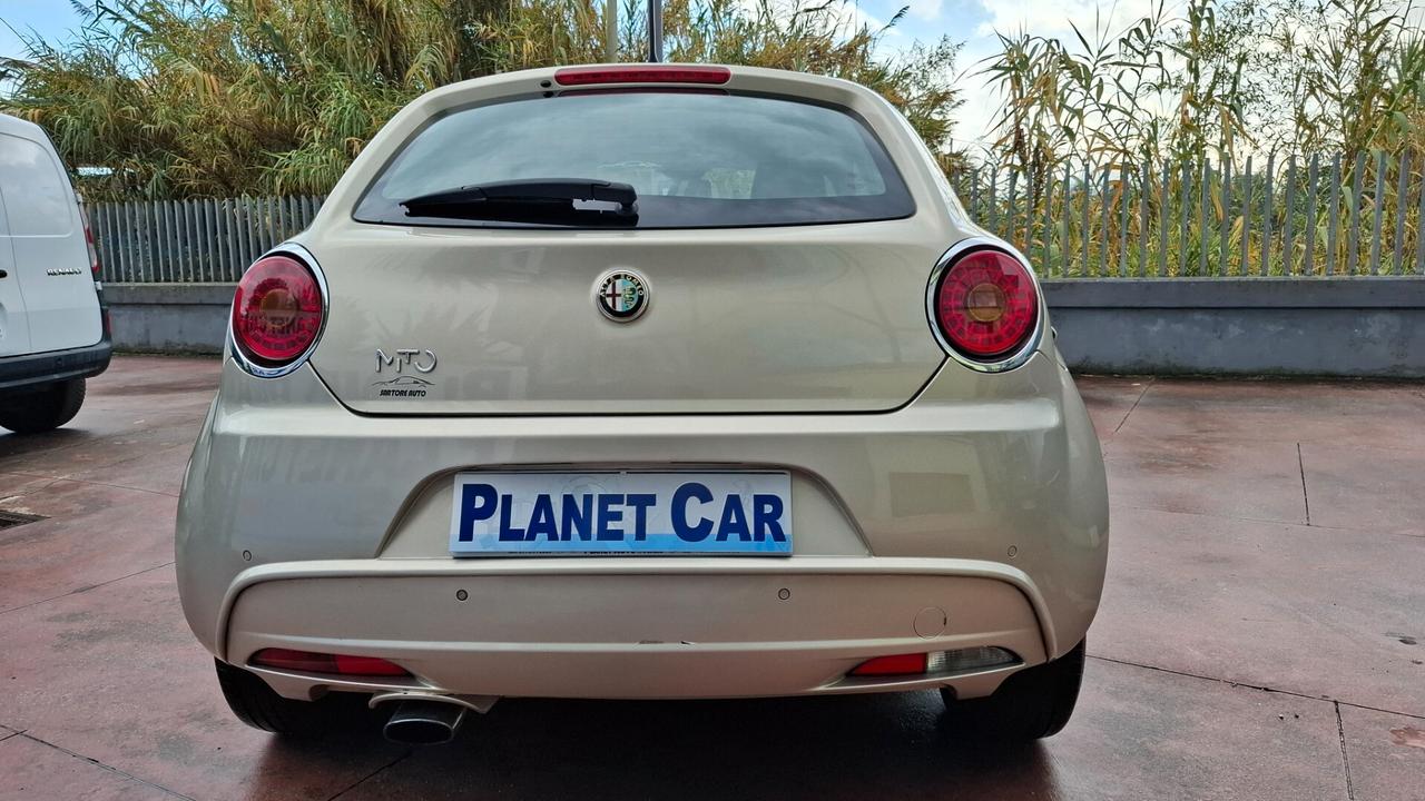 Alfa Romeo MiTo 1.3 JTDm 85 CV S&S Distinctive-PER NEOPATENTATI