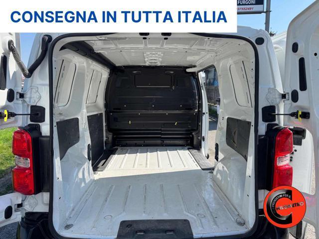 PEUGEOT Expert 2.0 B.HDi 122(PL TN)PREMIUM-CRUISE-PORTATA 1409 KG