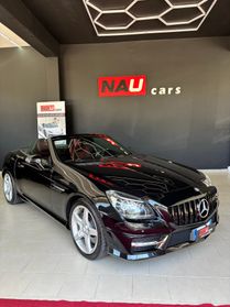Mercedes-benz SLK 200 Sport PREMIUM1