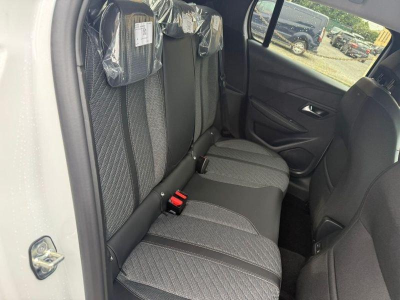 Peugeot 208 Hybrid 110 e-DCS6 Allure+Vision & Navigation Pack