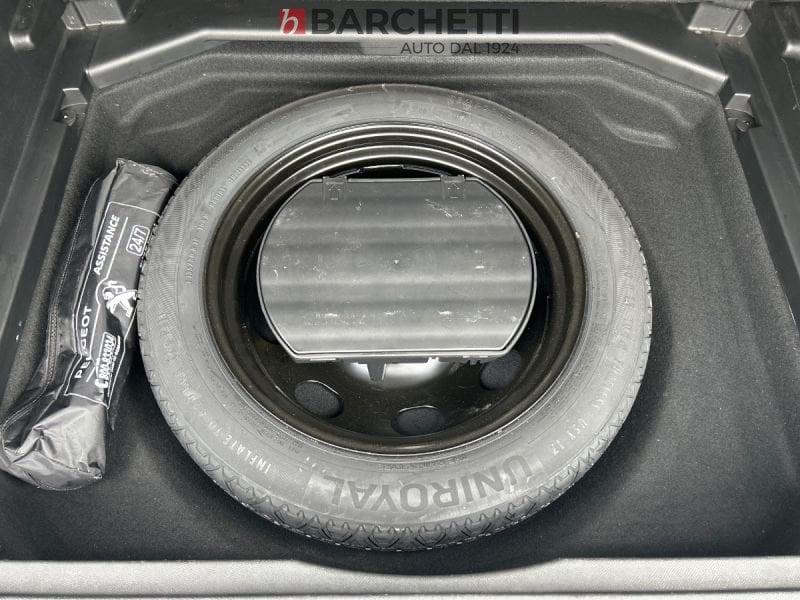 Peugeot 3008 2ª SERIE PURETECH TURBO 130 S&S ALLURE