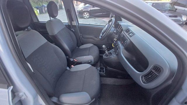 FIAT Panda 1.2 Lounge 69CV S&S