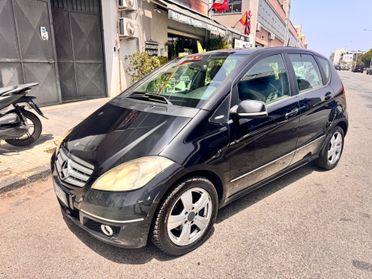 Mercedes A180 CDi 109 Cv Special Edition - 2009