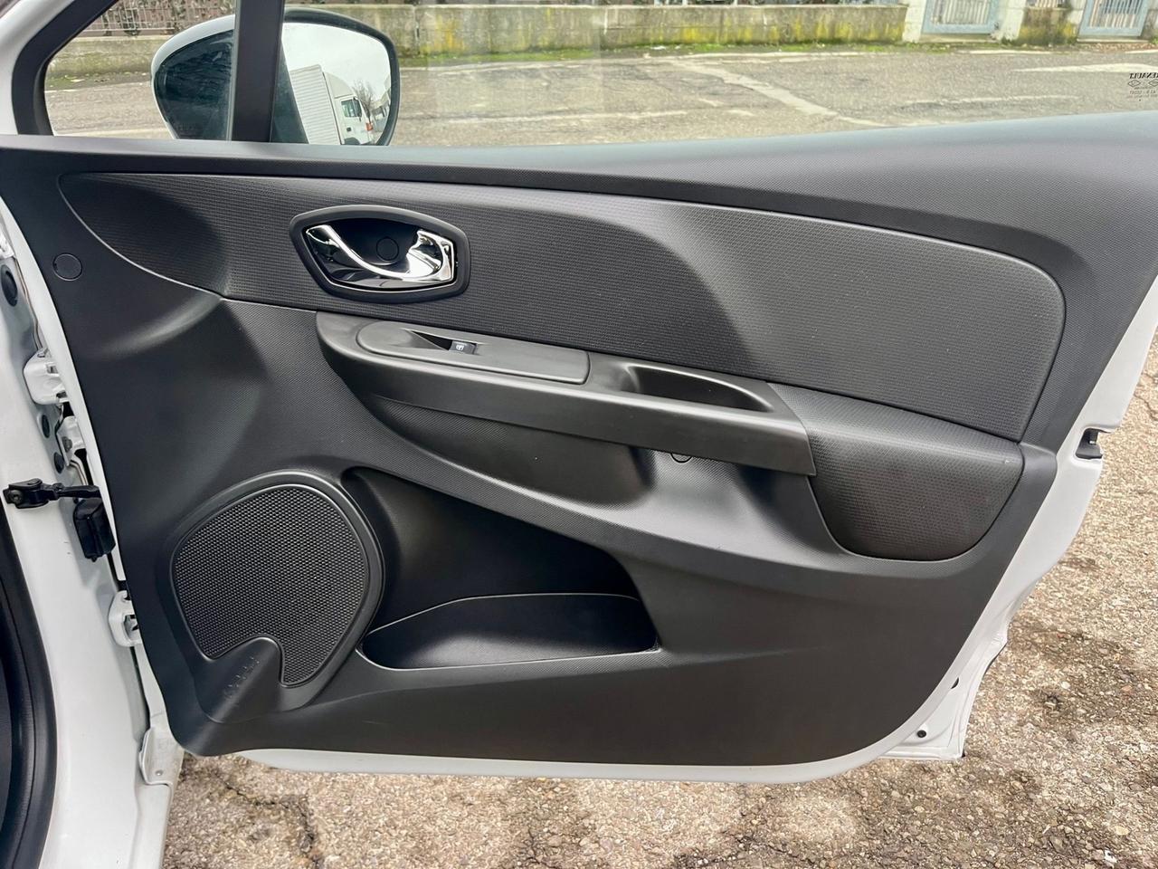 Renault Clio 1.5dCi 2014 53.000km unico proprietario