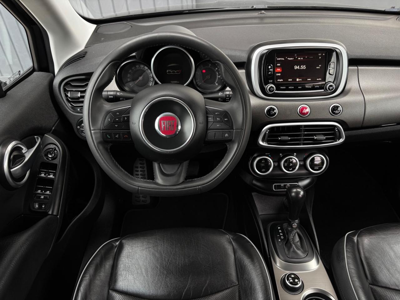 Fiat 500X 1.6 MultiJet 120 CV. Garanzia. Neopatentati