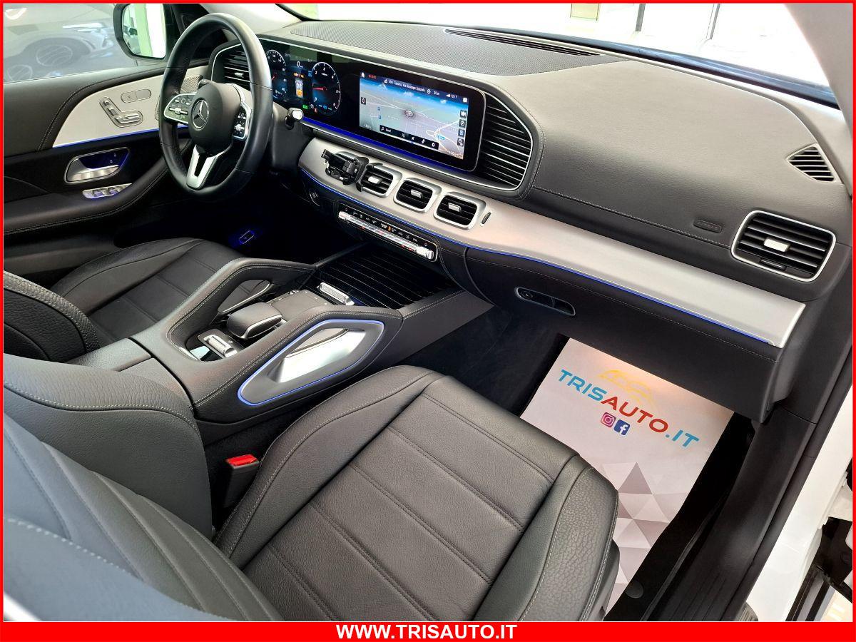 MERCEDES GLE 300 d 2.0 Mhev 4Matic AMG Premium Plus (TETTO PANORAMICO APRIBILE)