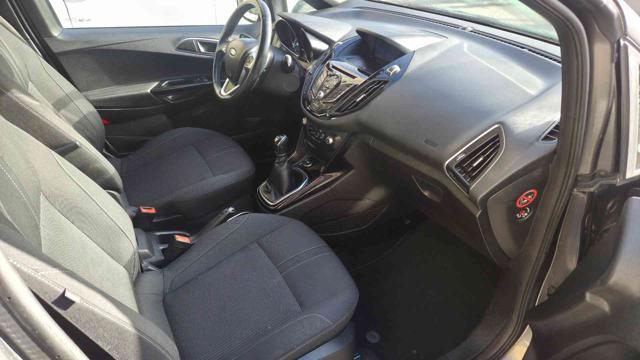 FORD B-Max 1.4 90 CV GPL Titanium