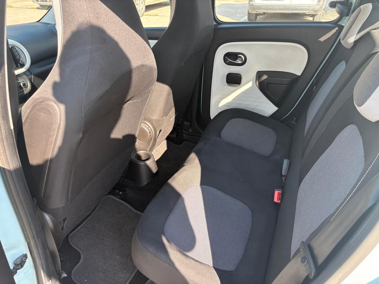 Renault Twingo Electric Zen