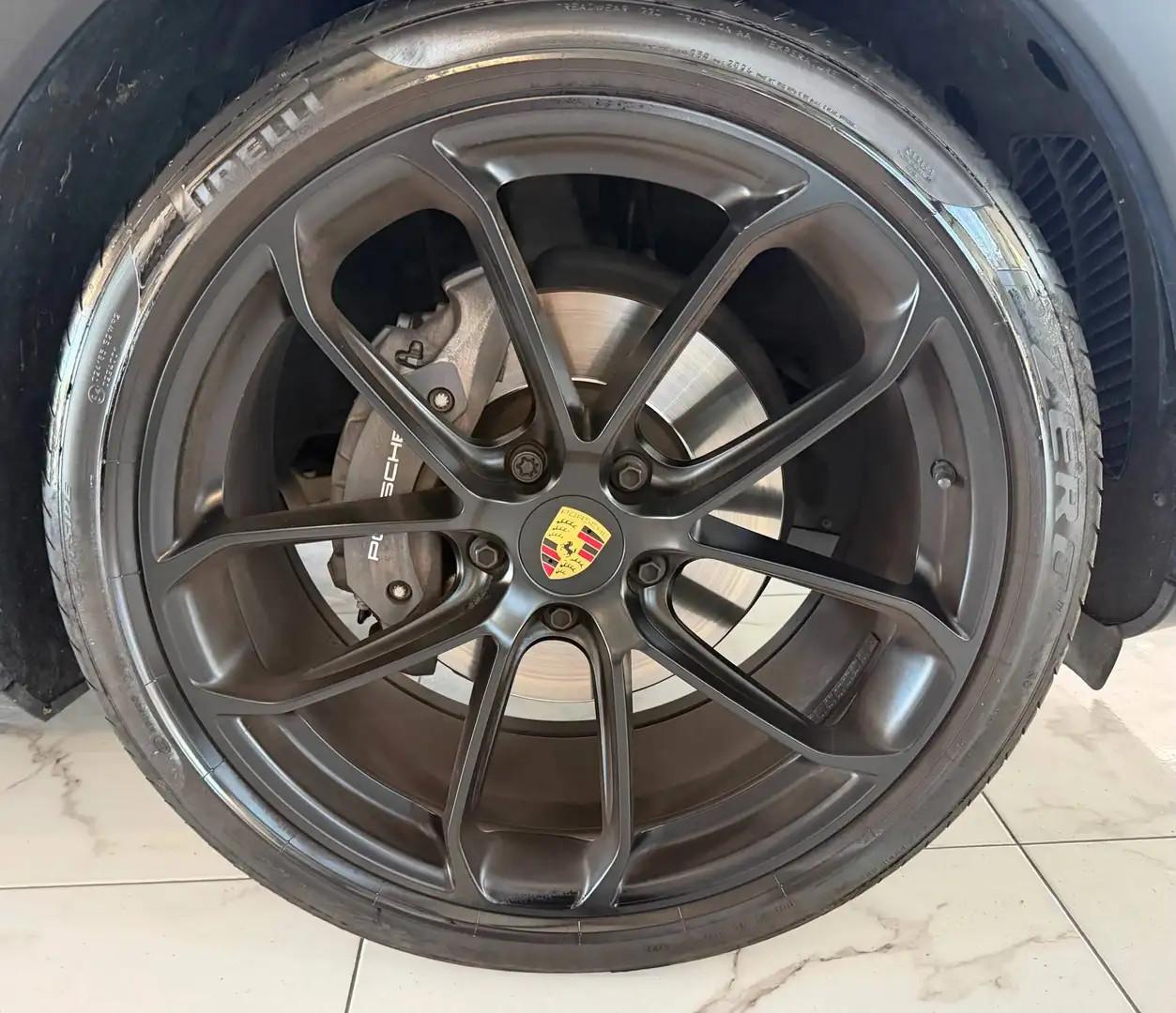 Porsche Cayenne 3.0 tiptronic