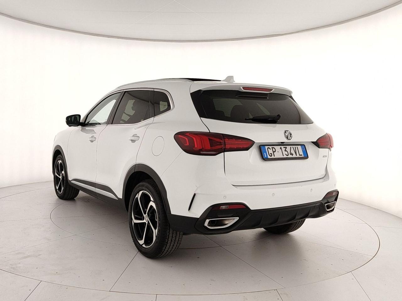 Mg HS 1.5T-GDI AT Luxury