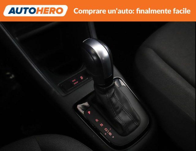 VOLKSWAGEN e-up! 82 CV