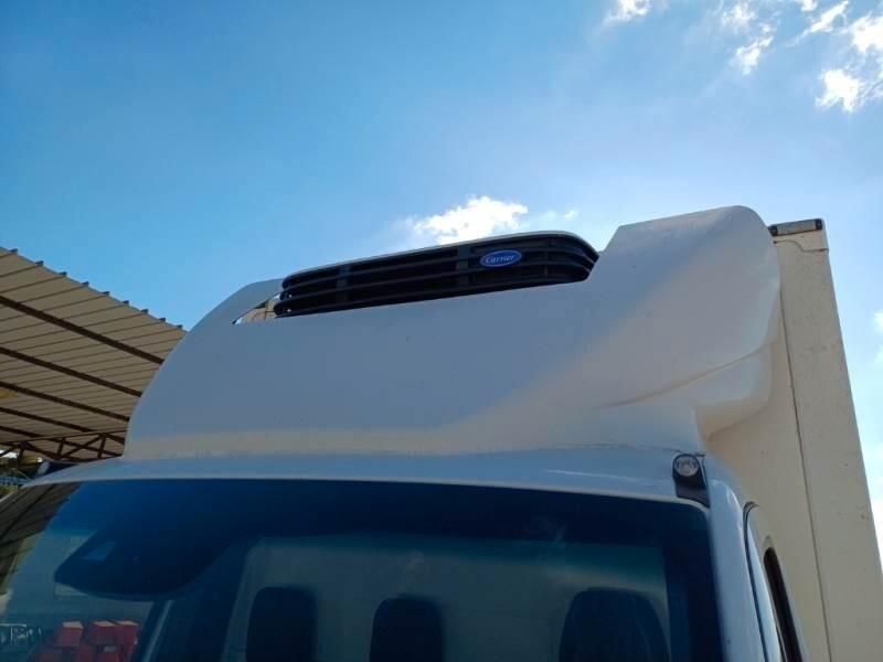 MERCEDES SPRINTER 419cdi MOTORE 3.000 FRIGO