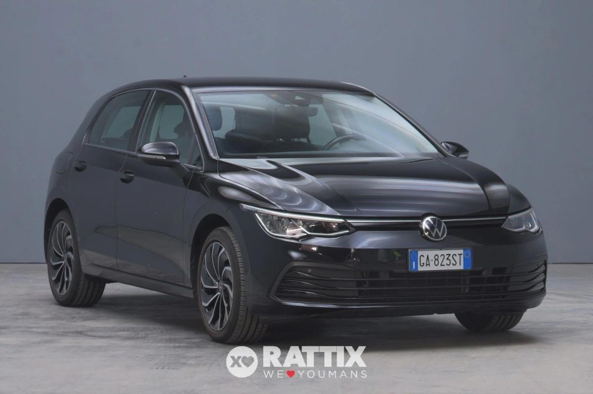 Volkswagen Golf 1.5 etsi evo 150CV Life dsg