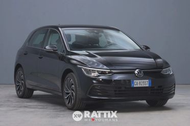 Volkswagen Golf 1.5 etsi evo 150CV Life dsg